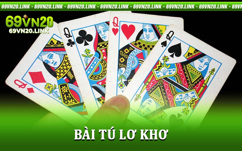 Bài Tú Lơ Khơ